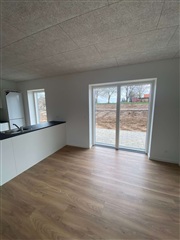 Photo 6. House, Bøgehegnet, Jelling 