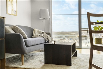 Photo 8. Apartment, Helga Pedersens Gade, Aarhus C 