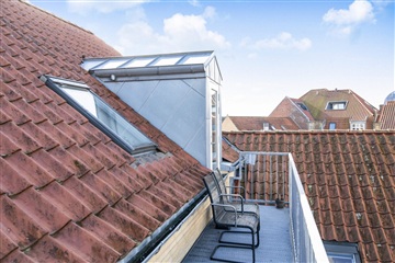 Photo 19. Apartment, Møllegade, Aalborg 