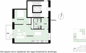 Photo 12. Apartment, Søndre Badevej, Køge 