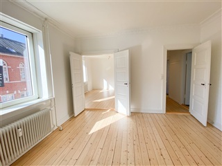 Photo 10. Apartment, Svendsgade, Aalborg 