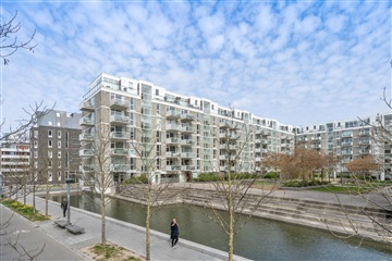 Photo 20. Apartment, Klaksvigsgade, København S 