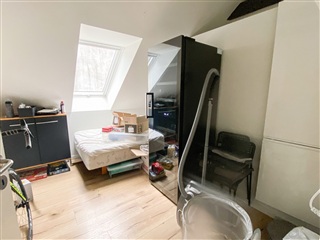 Photo 8. Apartment, Slotsgade, Aalborg 