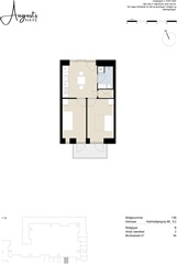 Photo 2. Apartment, Katrinebjergvej, Aarhus N 