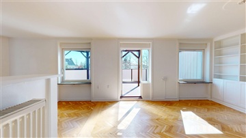 Photo 6. Apartment, Ordrup Jagtvej, Charlottenlund 