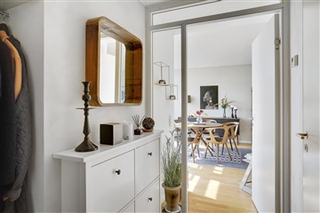 Photo 3. Apartment, Klaksvigsgade, København S 