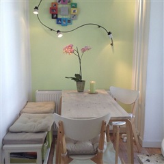 Photo 4. Apartment, Rosendalsgade, København Ø 