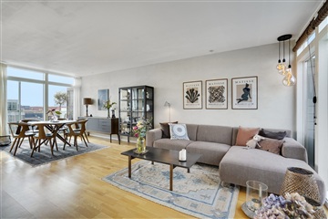 Photo 11. Apartment, Klaksvigsgade, København S 