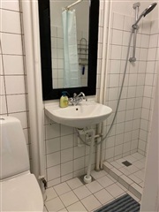 Billede 9. Lejlighed, Langebrogade, København K 