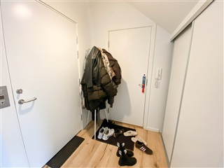 Photo 21. Apartment, Slotsgade, Aalborg 