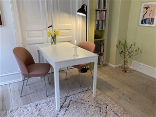Photo 2. Apartment, Rosendalsgade, København Ø 