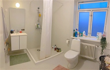 Photo 3. Apartment, Bygholmen, Aalborg 