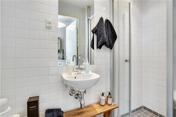 Photo 6. Apartment, Klaksvigsgade, København S 