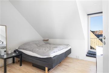 Photo 8. Apartment, Møllegade, Aalborg 