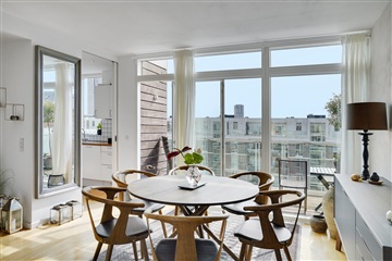 Photo 4. Apartment, Klaksvigsgade, København S 