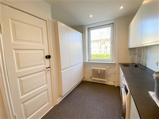 Photo 5. Apartment, Svendsgade, Aalborg 