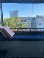 Billede 10. Lejlighed, Langebrogade, København K 