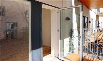 Photo 3. Apartment, Søndre Badevej, Køge 