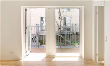 Photo 1. Apartment, Søndre Badevej, Køge 