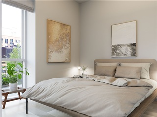 Photo 3. Apartment, Gyldenrisvej, Viborg 