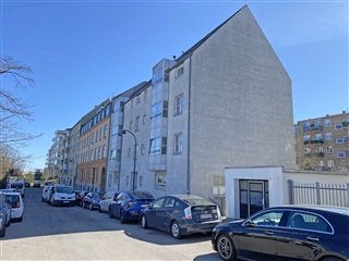 Photo 12. Apartment, Evanstonevej, Hellerup 