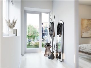 Photo 5. Apartment, Gyldenrisvej, Viborg 