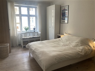 Photo 6. Apartment, Rosendalsgade, København Ø 