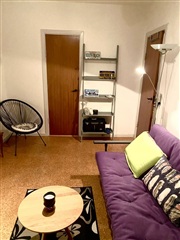 Billede 2. Værelse, Åbenrågade, Aarhus C 