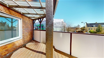 Photo 24. Apartment, Ordrup Jagtvej, Charlottenlund 