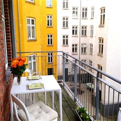 Photo 8. Apartment, Rosendalsgade, København Ø 