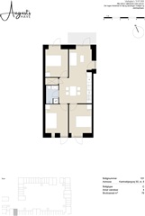 Photo 2. Apartment, Katrinebjergvej, Aarhus N 