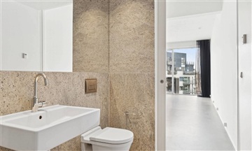 Billede 7. Lejlighed, Islands Brygge, København S 