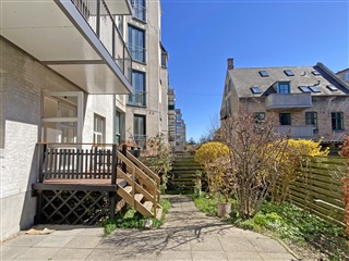 Photo 14. Apartment, Evanstonevej, Hellerup 