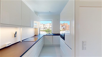 Photo 7. Apartment, Ordrup Jagtvej, Charlottenlund 