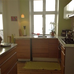 Photo 3. Apartment, Rosendalsgade, København Ø 
