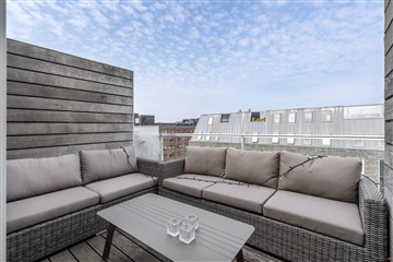 Photo 17. Apartment, Klaksvigsgade, København S 