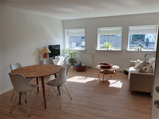 Photo 3. Apartment, Markedsgade, Hjørring 