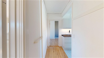 Photo 11. Apartment, Ordrup Jagtvej, Charlottenlund 