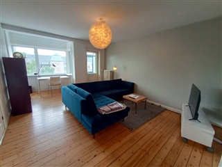 Billede 1. Lejlighed, Langebrogade, København K 