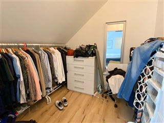 Photo 13. Apartment, Slotsgade, Aalborg 