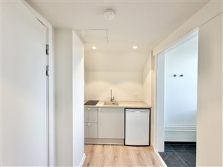 Photo 2. Apartment, Lindholmsvej, Nørresundby 