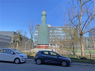 Photo 15. Apartment, Evanstonevej, Hellerup 