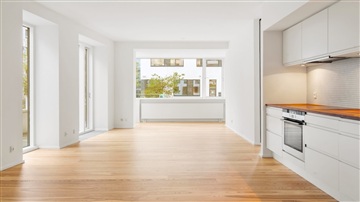 Photo 2. Apartment, Havneholmen, København V 