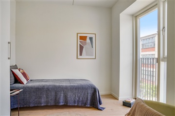 Billede 9. Lejlighed, Mekanikvej, Brøndby 