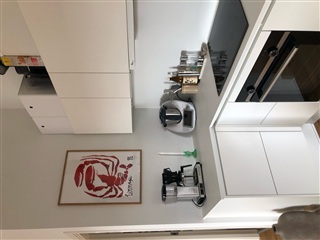 Photo 19. Apartment, Æbeløgade, Aarhus C 