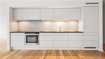 Photo 5. Apartment, Havneholmen, København V 