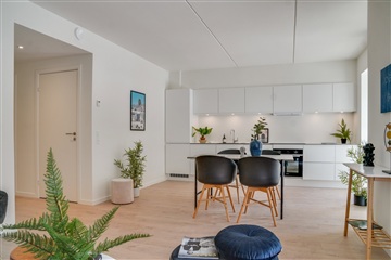 Billede 4. Lejlighed, Mekanikvej, Brøndby 