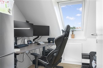 Photo 7. Apartment, Møllegade, Aalborg 