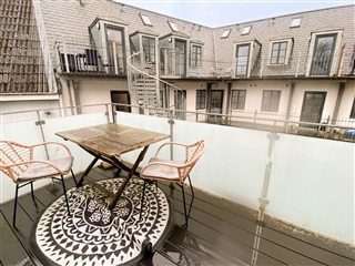 Photo 7. Apartment, Slotsgade, Aalborg 