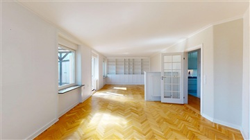 Photo 4. Apartment, Ordrup Jagtvej, Charlottenlund 